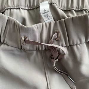 Lululemon Joggers